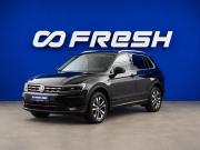 Volkswagen Tiguan II Москва  - изображение 26