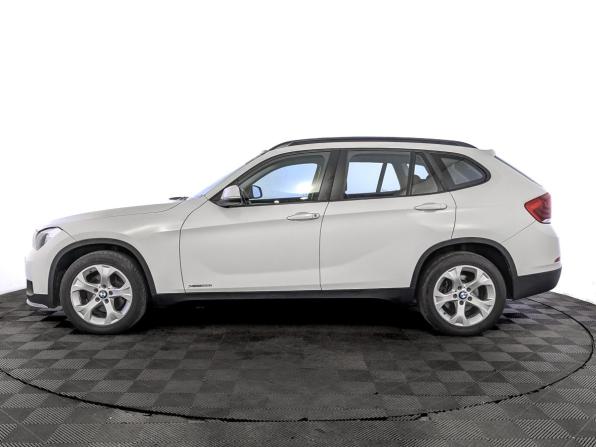 BMW X1 I (E84) Рестайлинг с пробегом 2014 года, цена 1 555 000 рублей, 103195 км, внедорожник, Автокод Объявления