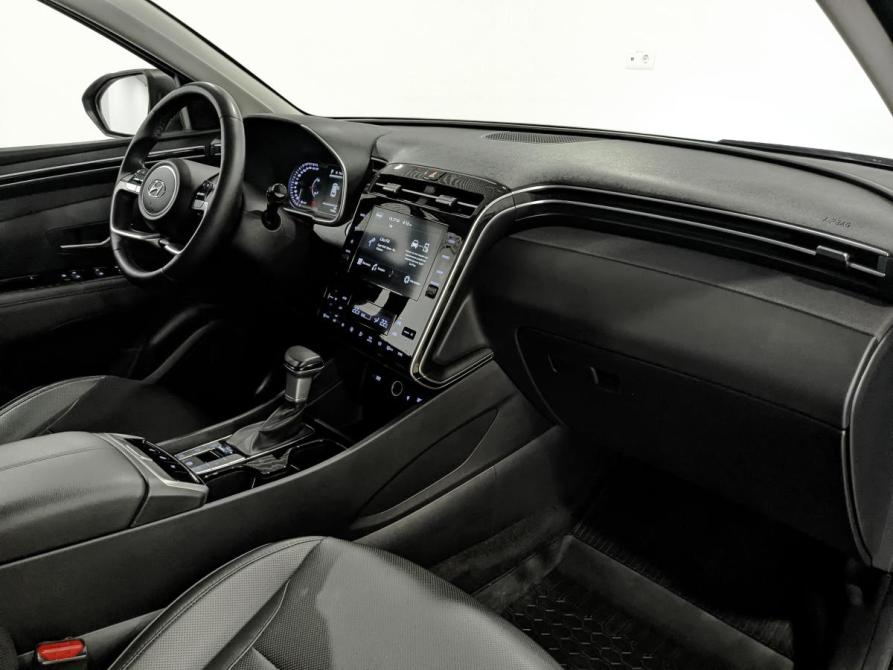 Hyundai Tucson IV Москва  - изображение 13