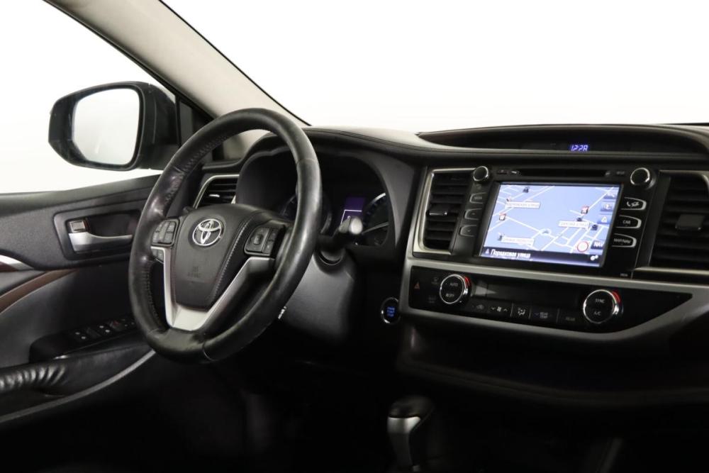 Toyota Highlander III (XU50) Нижний Новгород  - изображение 12