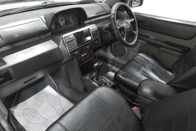 Nissan X-Trail I с пробегом 2001 года, цена 599 000 рублей, 274000 км, внедорожник, Автокод Объявления