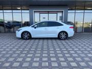 Toyota Corolla XII (E210) Краснодар  - изображение 16