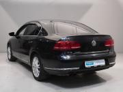 Volkswagen Passat B7 Москва  - изображение 21