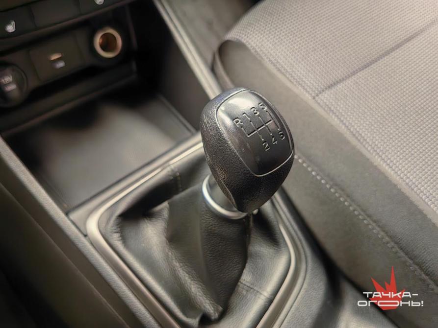 Hyundai Solaris II Рестайлинг Пермь  - изображение 16