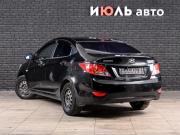 Hyundai Solaris I Екатеринбург  - изображение 18