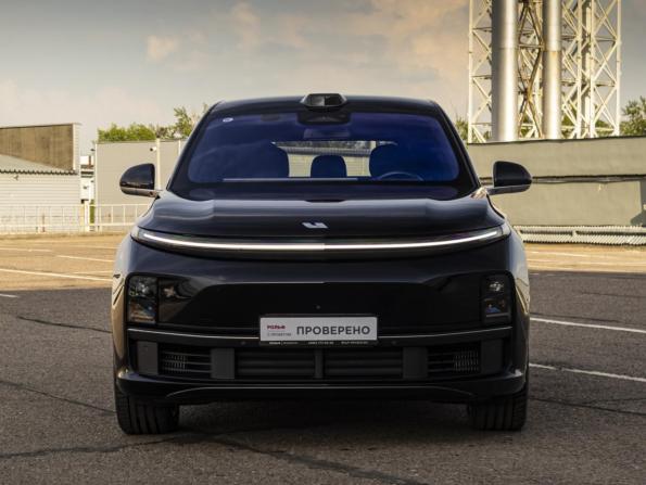 Li Auto (Lixiang) L7 I с пробегом 2023 года, цена 5 699 000 рублей, 38637 км, внедорожник, Автокод Объявления