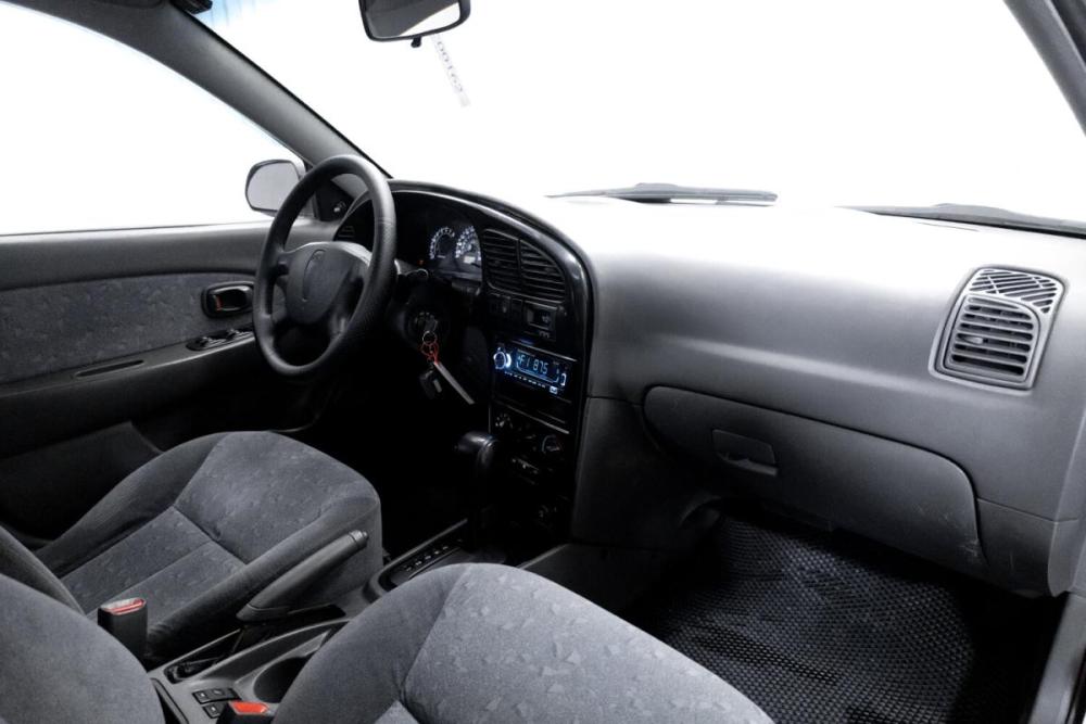 Kia Spectra I Рестайлинг 2 Тюмень  - изображение 16