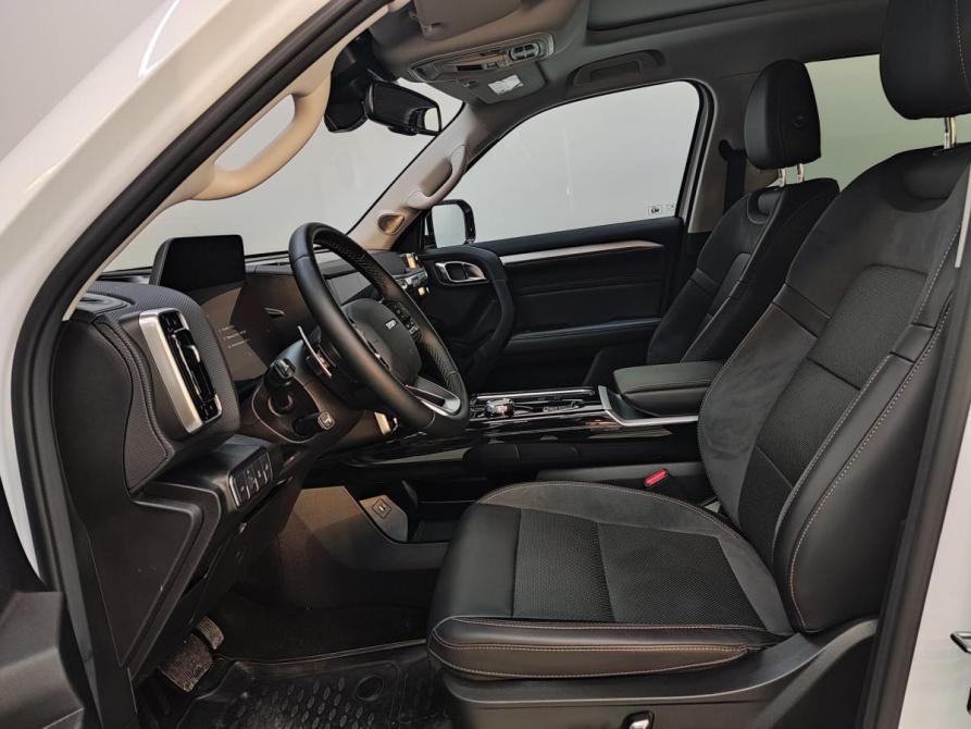 Haval Dargo Барнаул  - изображение 17