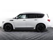 Infiniti QX80 I Рестайлинг Москва  - изображение 38