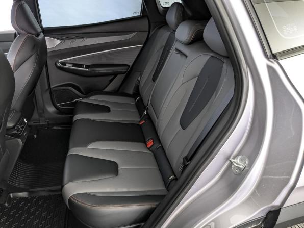 Geely Cityray с пробегом 2024 года, цена 2 395 000 рублей, 36102 км, внедорожник, Автокод Объявления