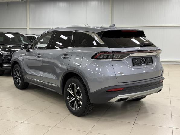 BAIC X7 I с пробегом 2024 года, цена 1 539 000 рублей, 26694 км, внедорожник, Автокод Объявления
