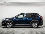 Toyota RAV4 V (XA50) Санкт-Петербург  - изображение 37