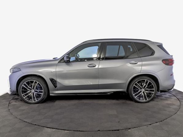 BMW X5 IV (G05/G18) Рестайлинг с пробегом 2023 года, цена 9 950 000 рублей, 84363 км, внедорожник, Автокод Объявления