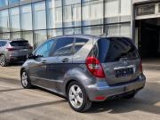 Mercedes-Benz A-Класс II (W169) Нижний Новгород  - изображение 19