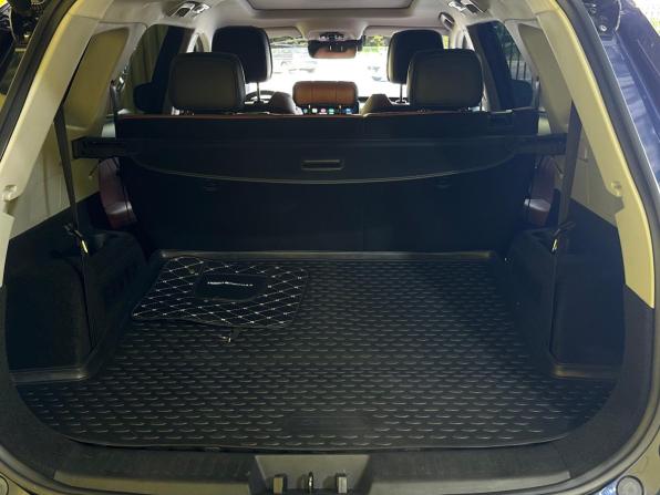 Chery Tiggo 8 Pro Max I с пробегом 2023 года, цена 2 199 000 рублей, 86642 км, внедорожник, Автокод Объявления