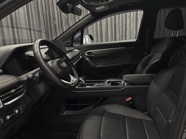 Geely Okavango I Рестайлинг с пробегом 2024 года, цена 2 650 000 рублей, 20000 км, внедорожник, Автокод Объявления