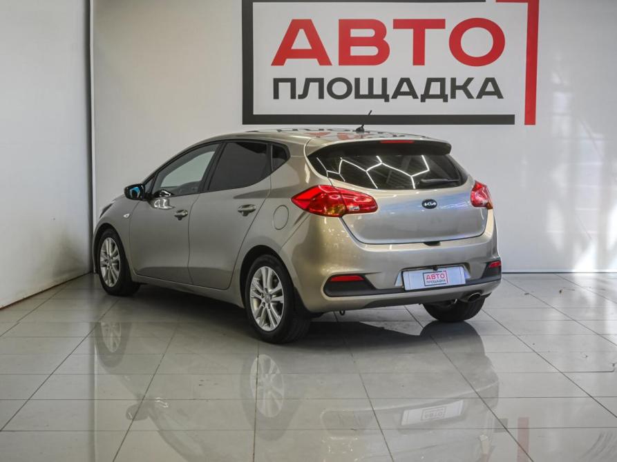 Kia Ceed II Челябинск  - изображение 6