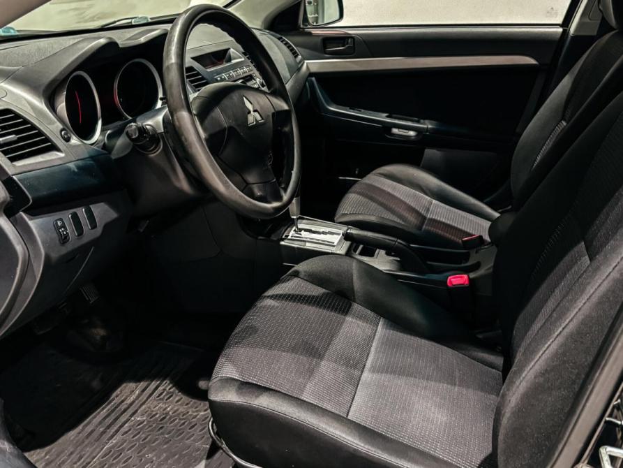Mitsubishi Lancer X Екатеринбург  - изображение 12
