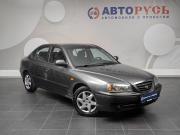 Hyundai Elantra III (XD2) Рестайлинг Москва  - изображение 26
