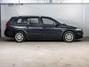 Renault Megane II Рестайлинг Ставрополь  - изображение 24