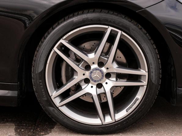 Mercedes-Benz E-Класс IV (W212 S212 C207) Рестайлинг с пробегом 2013 года, цена 2 998 000 рублей, 40754 км, купе-хардтоп, Автокод Объявления