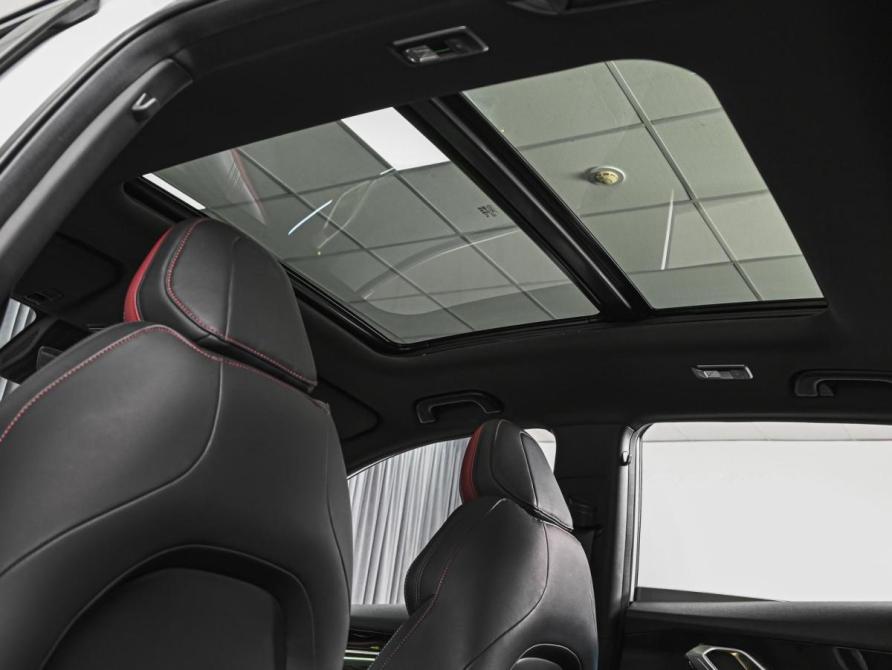 Geely Coolray I Рестайлинг Ставрополь  - изображение 12
