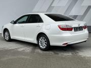 Toyota Camry VII (XV50) Рестайлинг Екатеринбург  - изображение 38