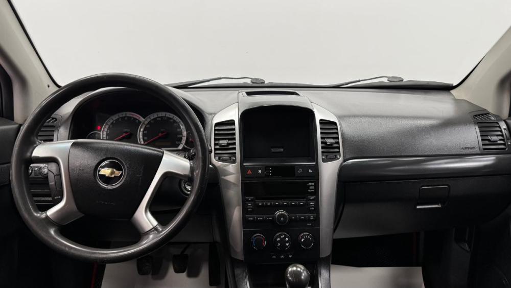 Chevrolet Captiva I Липецк  - изображение 14
