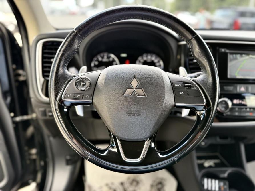 Mitsubishi Outlander III Рестайлинг 2 Тула  - изображение 7