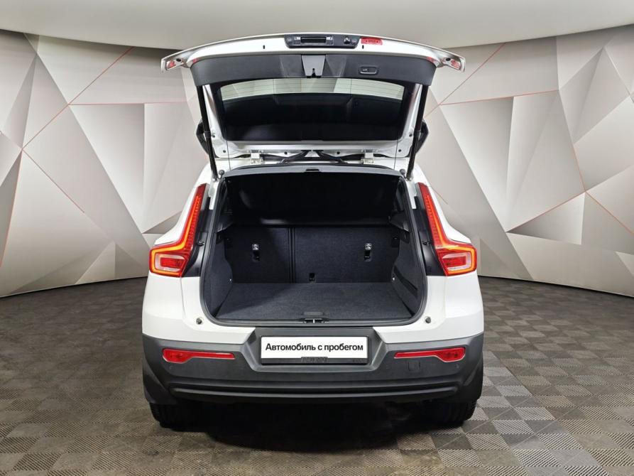 Volvo XC40 I Москва  - изображение 12