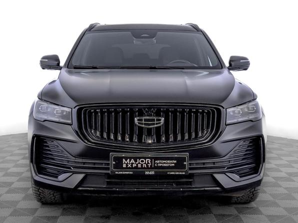 Geely Monjaro I Рестайлинг с пробегом 2024 года, цена 3 775 000 рублей, 23011 км, внедорожник, Автокод Объявления