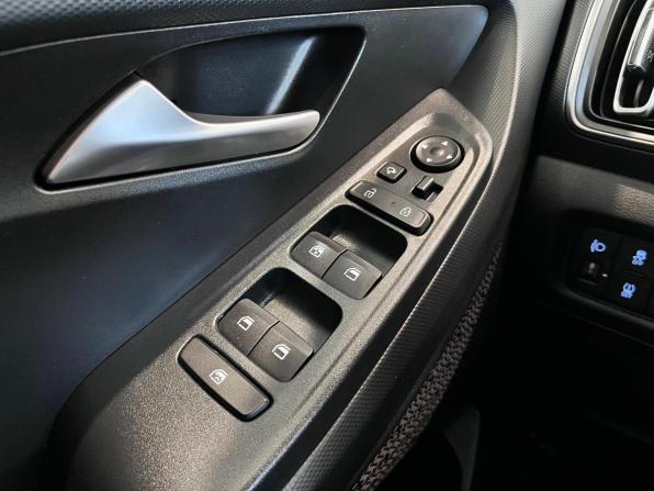 Hyundai Creta II с пробегом 2021 года, цена 2 250 000 рублей, 72057 км, внедорожник, Автокод Объявления