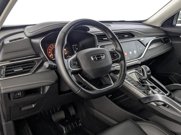 Geely Atlas Pro с пробегом 2024 года, цена 2 025 000 рублей, 79904 км, внедорожник, Автокод Объявления
