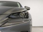 Lexus NX I Рестайлинг Санкт-Петербург  - изображение 49