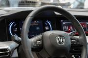 Changan CS35 Plus I Рестайлинг Москва  - изображение 34