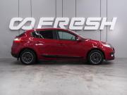 Renault Megane III Рестайлинг Воронеж  - изображение 21