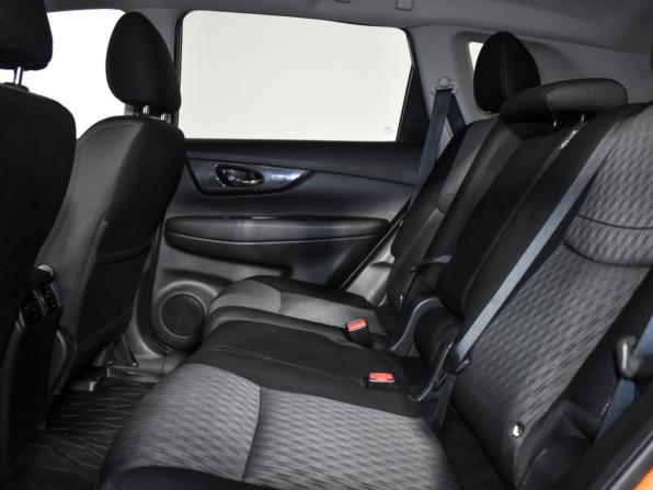 Nissan X-Trail III Рестайлинг с пробегом 2019 года, цена 1 770 000 рублей, 218580 км, внедорожник, Автокод Объявления
