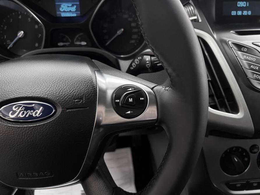 Ford Focus III Тверь  - изображение 17