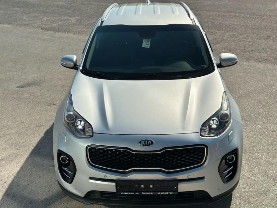 Kia Sportage IV Волгоград  - изображение 33
