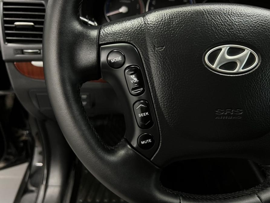 Hyundai Santa Fe II Тверь  - изображение 16