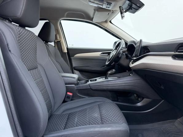 Haval F7 I Рестайлинг с пробегом 2023 года, цена 1 730 000 рублей, 39217 км, внедорожник, Автокод Объявления
