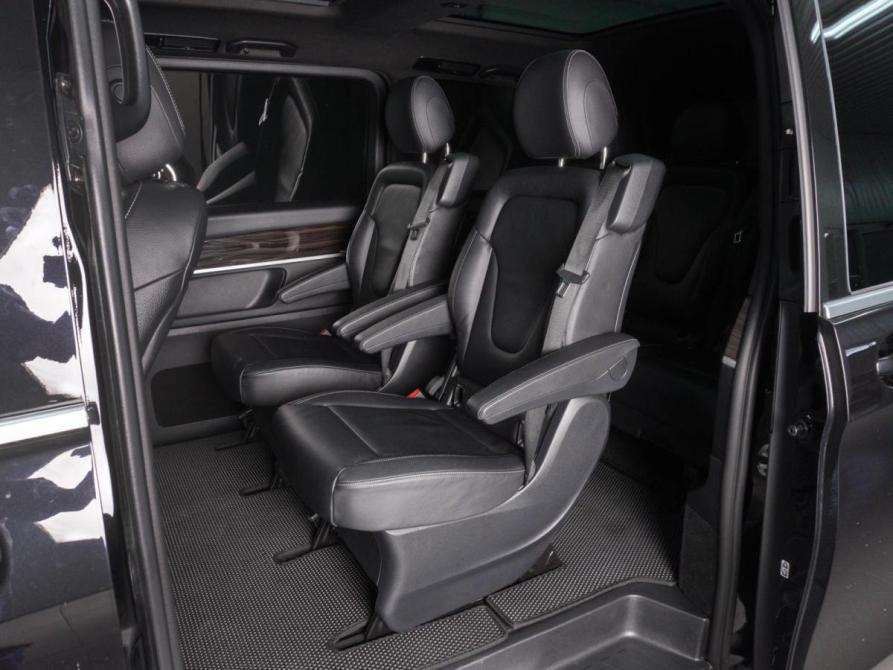 Mercedes-Benz V-Класс III (W447) Минеральные Воды  - изображение 10