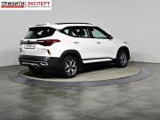 Kia Seltos I Белгород  - изображение 27