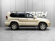 Toyota Land Cruiser Prado 120 Series Рестайлинг Тюмень  - изображение 28