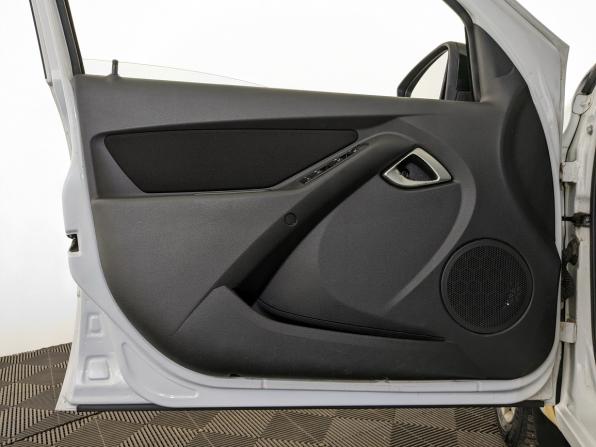 Lada (ВАЗ) Granta I Рестайлинг с пробегом 2021 года, цена 725 000 рублей, 94420 км, лифтбек, Автокод Объявления