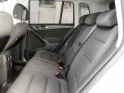 Volkswagen Tiguan I Рестайлинг Екатеринбург  - изображение 44
