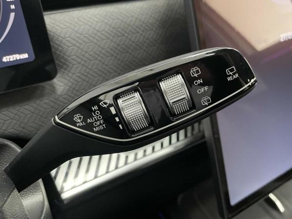 Jaecoo J7 I с пробегом 2023 года, цена 2 245 000 рублей, 47274 км, внедорожник, Автокод Объявления