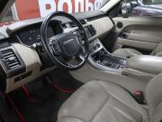 Land Rover Range Rover Sport II Москва  - изображение 43