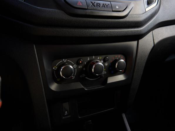 Lada (ВАЗ) XRAY I с пробегом 2018 года, цена 798 000 рублей, 92278 км, хэтчбек, Автокод Объявления
