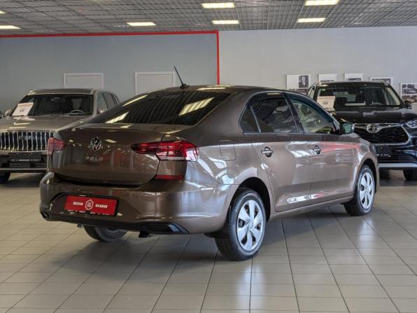 Volkswagen Polo VI с пробегом 2020 года, цена 1 499 500 рублей, 27500 км, лифтбек, Автокод Объявления